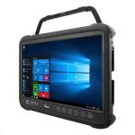 Winmate M133WK 13.3" Tablet 128GB M.2 SSD - 8GB RAM - Win 10 IoT - 4G LTE - 1920x1080 - 500 nits - Intel CoreTM i5-8265U - 5900 mAh Battery - More than 10 hours - Dustproof and Waterproof - 2.2kg