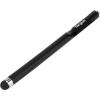 Targus Standard Stylus with Embedded Clip - Black Targus Standard Stylus with Embedded Clip - Black