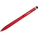 Targus AMM16301AMGL SMOOTH GLIDE STYLUS PEN - RED