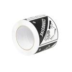 SELLOTAPE Corrosive 8 96mm x 100mm x 50m