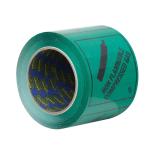 SELLOTAPE N/Flam Comp Gas2 96 x 100mm x 50m