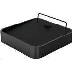 BlueLounge SANCTUARY4 Personal Organizer and Multi-Device Charger by Bluelounge - Black