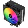 THERMALRIGHT Assassin X 120 R Digital Argb Black THERMALRIGHT Assassin X 120 R Digital Argb Black