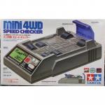 Tamiya 15183 JR Mini 4WD Speed Checker - PRO MS Compatible