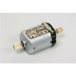 Tamiya 15351 JR Atomic-Tuned Motor PRO for Super Mini 4WD - RPM(r/min) - 13700-16200 (NOT compatiblewith Dangun or non- PRO series racers)