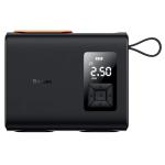 Baseus Mega EnergyPump Series Dual Cylinder Wireless Inflator Black