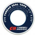 CAMPBELL HAUSFELD MP513600AV THREAD SEAL TAPE PTFE MP5136