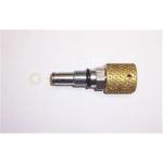 CAMPBELL HAUSFELD ZFCA161 PRESSURE CONTROL VALVE SVC KIT FOR AIRLESS