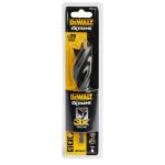 Dewalt Extreme Tri Flute Drill Bit - 28mm x 152mm