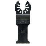 Dewalt Multi-Tool Woode with Nails Blade 31 x 43MM