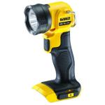 Dewalt 18V XR Li-Ion Led Pivot Spot Light - Bare Unit