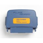FLUKE DSX-CHA804S FLUKE NETWORKS DSX Cat 8 Channel Adapter Set