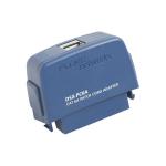 FLUKE DSX-PC6 FLUKE NETWORKS DSX-PC6 Single DSX CAT6 Adapters, Shielded CAT6 Patch Cord Jacks.