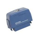 FLUKE DSX-PC6A FLUKE NETWORKS Single DSX Cat6A Adapters with Shielded Cat6A Patch Cord Jacks.
