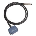 FLUKE DSX-PLA004 FLUKE NETWORKS DSX Cat6A Class EA Permanent Link Adapter.