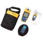 FLUKE FQM-100M FLUKE NETWORKS Fiber Quickmap Multimode Distance and Fault Finder Kit. Inlcudes SC Adapter and 2m Patch Cord (UPC-UPC).