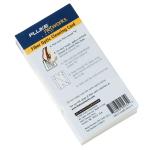 FLUKE NFCCARDS5PK FLUKE Fibre Cleaning Cards Pack  5