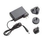 FLUKE PWR-SPLY-30W FLUKE NETWORKS Power Supply, 30W, 15V, 2A. US, EU, AU, UK Adapters Included.