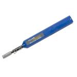 FLUKE QUICKCLEAN-2-51P FLUKE NETWORKS 2.5mm QuickClean Cleaner for Fiber SC ST FC and E2000.