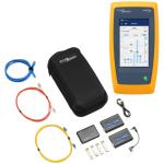 FLUKE LIQ-DUO-KIT-FMC LIQ-200 Duo Kit and Fibre Kit, 1G/10G