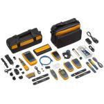 FLUKE LIQ-DUO-1475-H6 LIQ-200 Duo Kit and Fiber Verification Kit & Inspection (MM and SM).