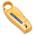 FLUKE 11231255 Multi-level (2 and 3 Level) Coax Stripper up to 24AWG