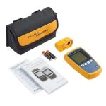 FLUKE MS-POE MicroScanner PoE Cable Verifier