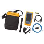 FLUKE LIQ-100 LinkIQ Cable Network Tester.