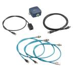 FLUKE MS-IE-ADAPTER-SET Industrial Ethernet Adaptor Set, For MS2, MS-PoE, Linkiq