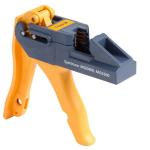 FLUKE JR-SYS-2 JackRapid SYSTIMAX MGS400, MGS500, MFP420 and MFP520 Punch Down Termination Tool.
