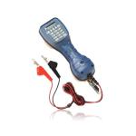 FLUKE 52801009 TS52 Pro Test Set with ABN/PP Clips.