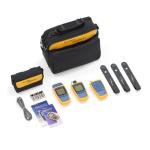 FLUKE MS2-FTK Microscanner 2 Network Copper And Fiber Tester Kit