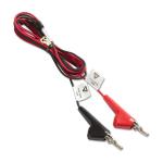FLUKE LEAD-PIRC-PIN Test Lead Piercing Pin (PP) Clips for TS23, 53 and 54.