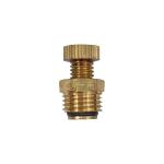 FORMULA ZFJC165 DRAIN COCK FOR  FM2500 COMPRESSOR