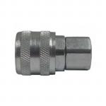FORMULA FAC100  1/4" ARO AIR COUPLER 1/4" FEMALE BSP