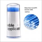FORMULA FM.MICRO-2.0  MICRO BRUSH TOUCH UP TIPS 2.0MM TUBE OF 100