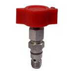 FORMULA ZFPA203  AIRLESS SPRAY VALVE 44