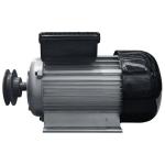 FORMULA ZFJC120 ELECTRIC MOTOR FOR  FM3000 COMPRESSOR