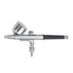FORMULA FM.ABG-0.3MM-BLK  GRAVITY AIR BRUSH DUAL ACTION BLACK 0.3MM