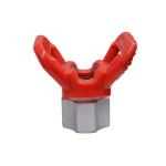 FORMULA ZFPA500  AIRLESS SPRAYER TIP GUARD 7/8 G