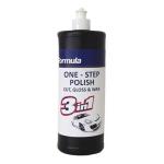 FORMULA FM.4579  Cut Gloss & Wax 3-in-1 Compound 1KG