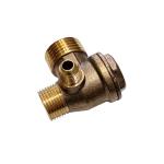 FORMULA ZFJC171 CHECK VALVE (66) FOR  FM2500 COMPRESSOR