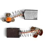 FORMULA PT88003-BRUSHES FORMULA ELECTRIC ROTARY POLISHER / SANDER SPARE CARBON BRUSHES 2PK