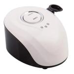 FORMULA FM.ABC-19W Formula Airbrush Compressor White