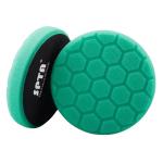 FORMULA SPTA75-HC Foam Pad Hook & Loop 75mm T120 Heavy Cut - Green