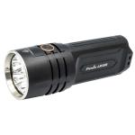 Fenix Search & Rescue LR35R Rechargable LED Torch Max 10,000 Lumens, Head: 2.03" (51.5mm), Powered by 2 x 21700 4000mAH Li-ion Batteries (8000mAh total), Flashlight & Torch, 2 x 21700 4000mAH Li-ion Batteries and Cable are Included