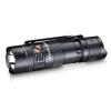 Fenix Outdoor & EDC PD25R Rechargeable Flashlight Max 800 Lumens, Head: 0.94" (24mm), Powered by 1 x 16340 700mAh Li-ion Battery (Included), Build-In USB-C Charging Port, USB Charging Cable is Included - 5 Years Free Repair Warranty