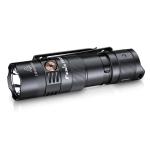 Fenix Outdoor & EDC PD25R Rechargeable Flashlight Max 800 Lumens, Head: 0.94" (24mm), Powered by 1 x 16340 700mAh Li-ion Battery (Included), Build-In USB-C Charging Port, USB Charging Cable is Included - 5 Years Free Repair Warranty