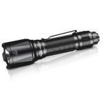 Fenix Tactical Flashlights TK22 TAC Rechargeable LED Torch Max 2,800 Lumens, Head: 1.57" (40mm), Military and Duty Design, Powered by 1 x21700 5000mAH Li-ion Battery, Build-in USB-C Charging Port, Tactical Tail Switch