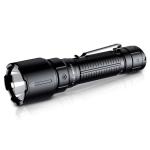 Fenix Work & Professional WF26R Rechargable LED Torch Max 3,000 Lumens, Head: 2.05" (52mm), Heavy Duty Design, Dual Tail Switch, Powered by 1 x 21700 5000mAH Li-ion Battery. Comes with USB Charging Cradle, LED Flashlight & Torch